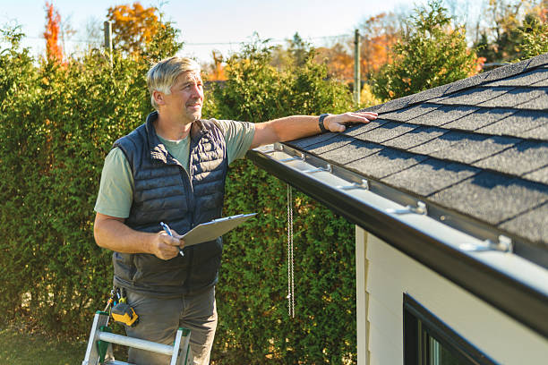 Trusted Storm Damage Roof Repair service in Princeton, WV - Ben Roofing and Steel LLC